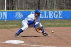 Baseball vs Amherst  Wheaton College Baseball vs Amherst College. - Photo By: KEITH NORDSTROM : Wheaton, baseball